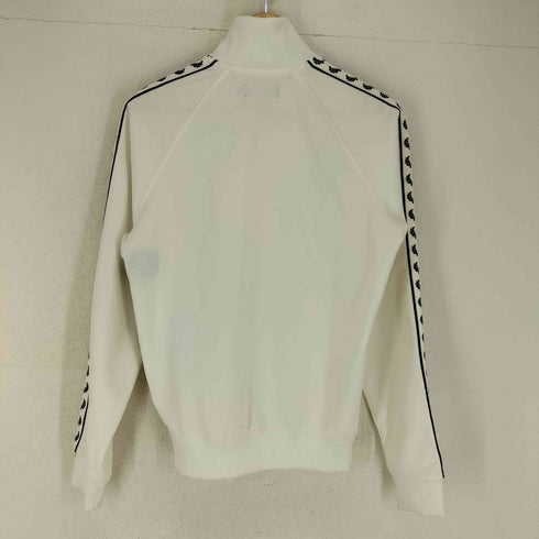 フレッドペリー FRED PERRY サイドライントラックジャケット メンズ JPN:S