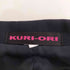 kuri-ori 金ボタン シングルブレザー メンズ JPN:M