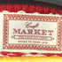 コーエン coen MARKET チロリアンニットカーディガン レディース FREE