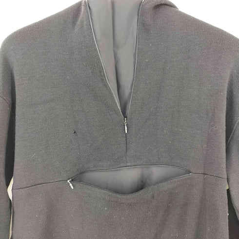 エスマックスマーラ S Max Mara ニットワンピース レディース JPN:S