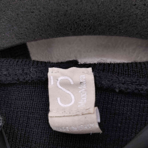 エスマックスマーラ S Max Mara ニットワンピース レディース JPN:S