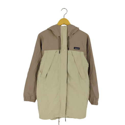 パタゴニア patagonia Skyforest Parka スカイフォレスト パーカ レディース import:S