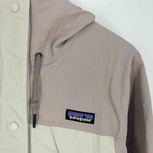 パタゴニア patagonia Skyforest Parka スカイフォレスト パーカ レディース import:S
