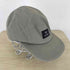 アークテリクス ARCTERYX 5PANEL LABEL HAT メンズ FREE