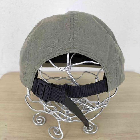 アークテリクス ARCTERYX 5PANEL LABEL HAT メンズ FREE