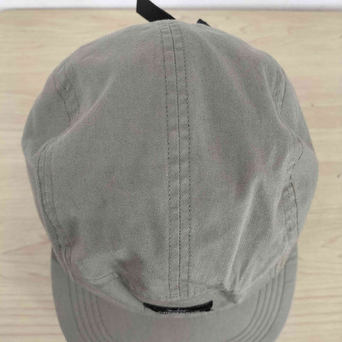 アークテリクス ARCTERYX 5PANEL LABEL HAT メンズ FREE