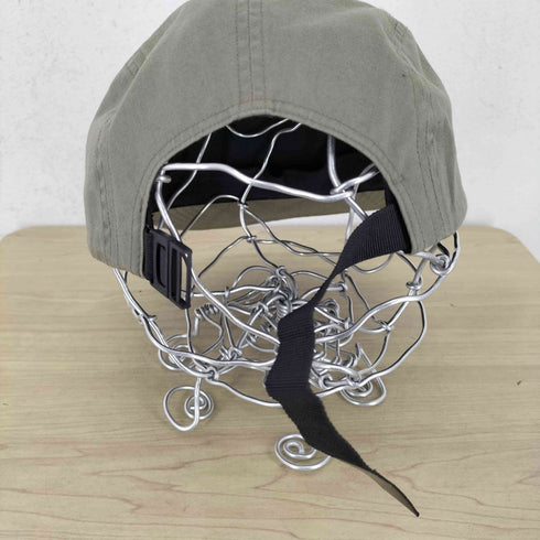 アークテリクス ARCTERYX 5PANEL LABEL HAT メンズ FREE