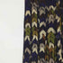 プリーツプリーズイッセイミヤケ PLEATS PLEASE ISSEY MIYAKE 2001AW Archive 総柄 プリーツ ハイネック ノースリーブ カットソー レディース JPN:3