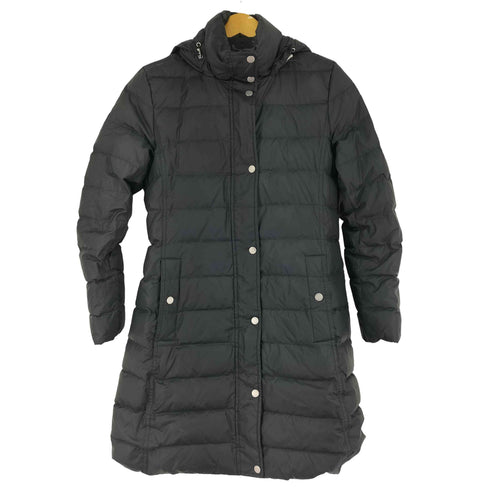 トミーヒルフィガー TOMMY HILFIGER ダウンコート レディース JPN:M