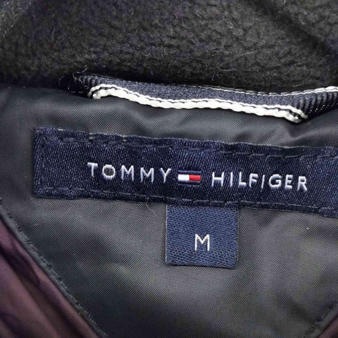トミーヒルフィガー TOMMY HILFIGER ダウンコート レディース JPN:M