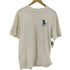DISK TOUCHU t-shirt メンズ