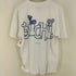 DISK TOUCHU t-shirt メンズ
