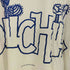 DISK TOUCHU t-shirt メンズ