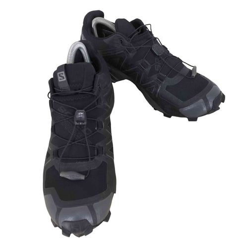 サロモン SALOMON SPEEDCROSS 5 GTX メンズ US:8