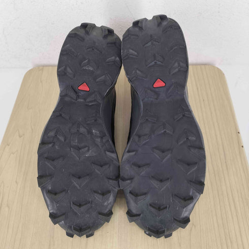 サロモン SALOMON SPEEDCROSS 5 GTX メンズ US:8