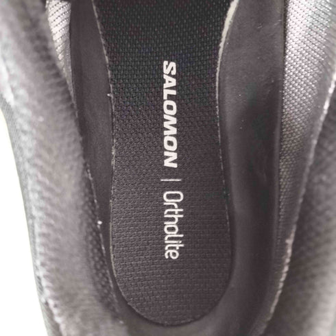 サロモン SALOMON SPEEDCROSS 5 GTX メンズ US:8