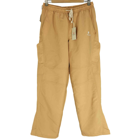 ニューバランス NEW BALANCE 24AW Made in USA Tech Pant DLC ドルチェ メンズ JPN:L