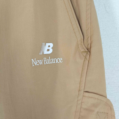 ニューバランス NEW BALANCE 24AW Made in USA Tech Pant DLC ドルチェ メンズ JPN:L