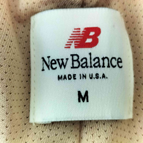 ニューバランス NEW BALANCE 24AW Made in USA Tech Pant DLC ドルチェ メンズ JPN:L