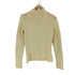 ギャップ Gap 00S コットンアクリルニット レディース import:XS