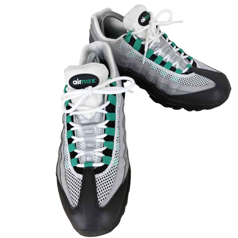 ナイキ NIKE WMNS AIR MAX 95 Stadium Green メンズ JPN:28