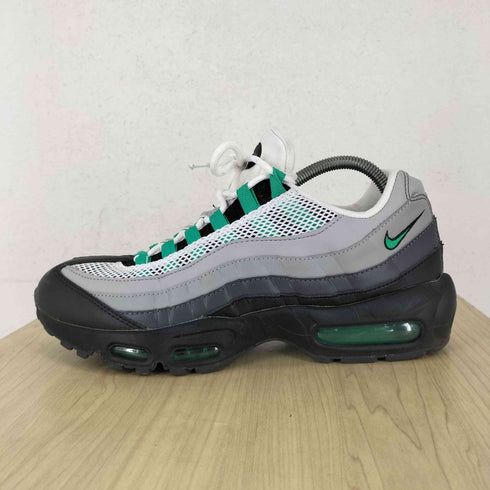 ナイキ NIKE WMNS AIR MAX 95 Stadium Green メンズ JPN:28