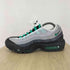 ナイキ NIKE WMNS AIR MAX 95 Stadium Green メンズ JPN:28