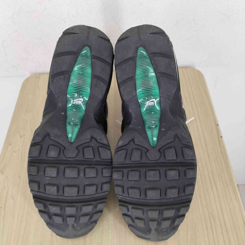 ナイキ NIKE WMNS AIR MAX 95 Stadium Green メンズ JPN:28