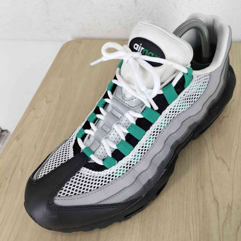 ナイキ NIKE WMNS AIR MAX 95 Stadium Green メンズ JPN:28