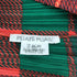 プリーツプリーズイッセイミヤケ PLEATS PLEASE ISSEY MIYAKE 2001AW Archive タータンチェック プリーツベスト レディース JPN:4