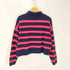 ギャップ Gap カシミヤタッチ リラックス ポロセーター レディース JPN:L