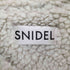スナイデル snidel オーバーサイズボアジャケット レディース FREE