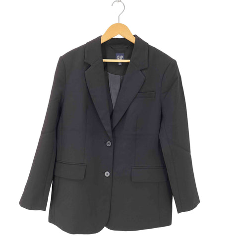 ギャップ Gap 365 ブレザー テーラードジャケット レディース JPN:S