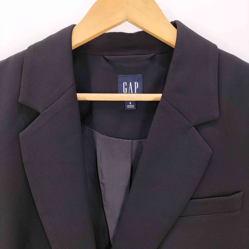 ギャップ Gap 365 ブレザー テーラードジャケット レディース JPN:S