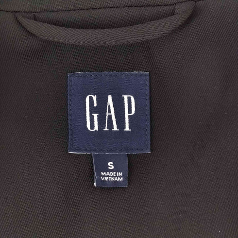 ギャップ Gap 365 ブレザー テーラードジャケット レディース JPN:S