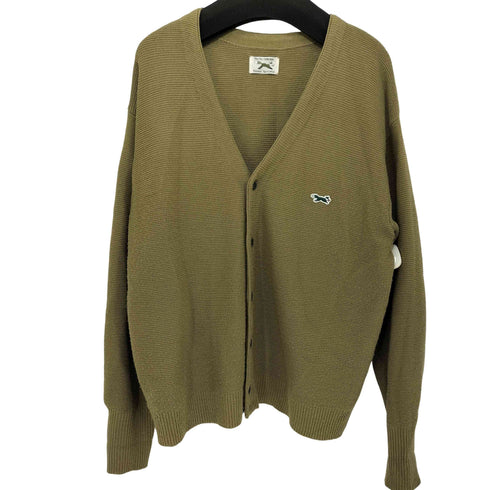 アーバンリサーチ URBAN RESEARCH 『別注』Vネックカーディガン メンズ import:L
