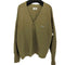 アーバンリサーチ URBAN RESEARCH 『別注』Vネックカーディガン メンズ import:L
