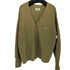 アーバンリサーチ URBAN RESEARCH 『別注』Vネックカーディガン メンズ import:L