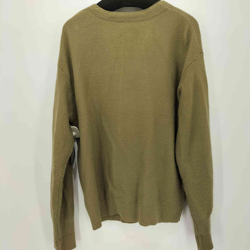 アーバンリサーチ URBAN RESEARCH 『別注』Vネックカーディガン メンズ import:L
