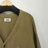 アーバンリサーチ URBAN RESEARCH 『別注』Vネックカーディガン メンズ import:L