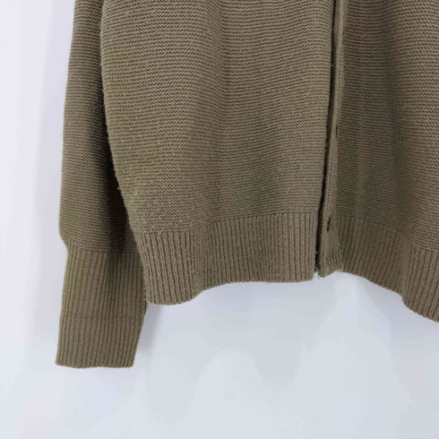 アーバンリサーチ URBAN RESEARCH 『別注』Vネックカーディガン メンズ import:L