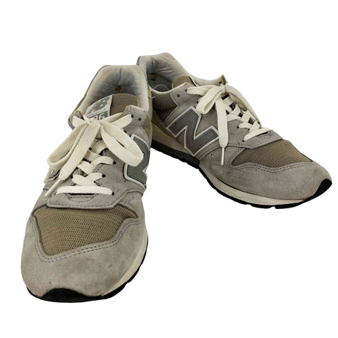 ニューバランス NEW BALANCE MADE IN USA M996 27cm D メンズ JPN:27