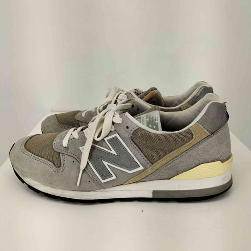 ニューバランス NEW BALANCE MADE IN USA M996 27cm D メンズ JPN:27