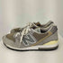 ニューバランス NEW BALANCE MADE IN USA M996 27cm D メンズ JPN:27