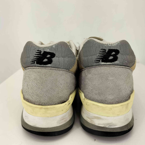 ニューバランス NEW BALANCE MADE IN USA M996 27cm D メンズ JPN:27