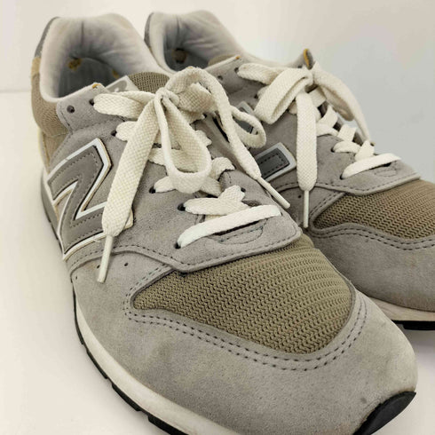 ニューバランス NEW BALANCE MADE IN USA M996 27cm D メンズ JPN:27