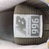 ニューバランス NEW BALANCE MADE IN USA M996 27cm D メンズ JPN:27