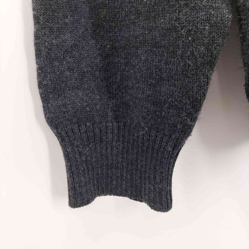 ALMIRA STYLE 3Dニット メンズ JPN:50