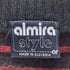 ALMIRA STYLE 3Dニット メンズ JPN:50