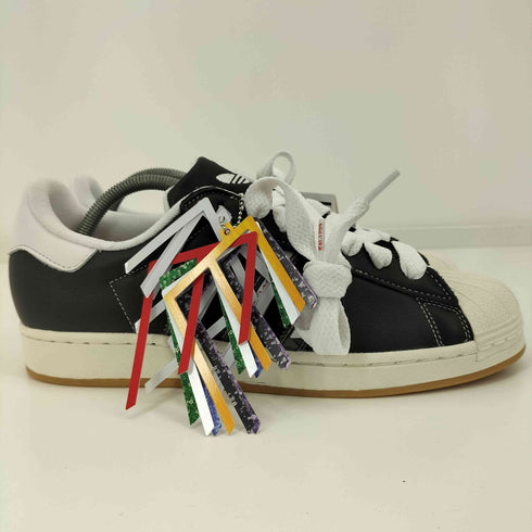 アディダス adidas Superstar ローカットスニーカー メンズ JPN:29